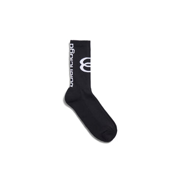 Socks Unity Socks - Black/White