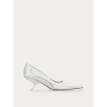 Eva Pump - Ladies - Silver