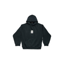 Medium Fit Hoodie - Faded Black
