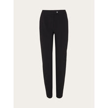 Slim Fit Trouser - Ladies - Black