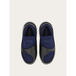 Hybrid Slip-On - Marine Blue