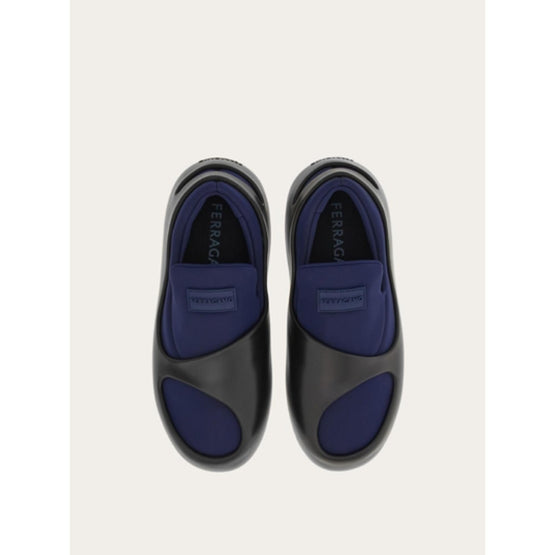 Hybrid Slip-On - Marine Blue