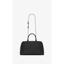 Sac De Jour Bowling Bag - Nero