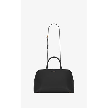 Sac De Jour Bowling Bag - Nero