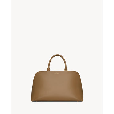 Sac De Jour Bowling Bag - Dark Cork