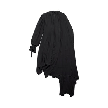 All In Dress - Black