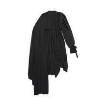 All In Dress - Black