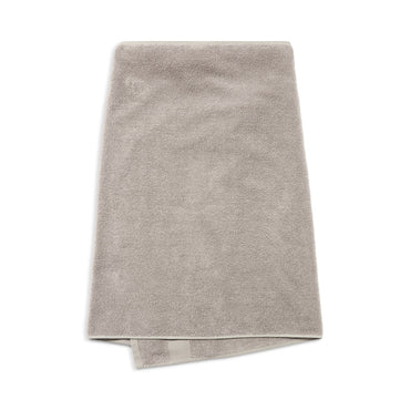 Towel Skirt - Beige