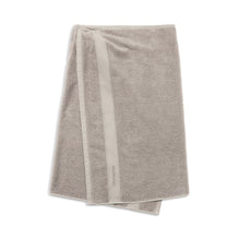 Towel Skirt - Beige