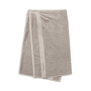 Towel Skirt - Beige