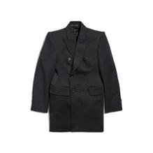 Db Hourglass Jacket - Black