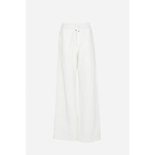 Jersey Pants - Biancospino