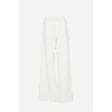 Jersey Pants - Biancospino