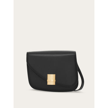 Fiamma Crossbody Bag (S) - Ladies - Black