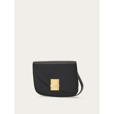 Fiamma Crossbody Bag (Xs) - Ladies - Black