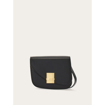 Fiamma Crossbody Bag (Xs) - Ladies - Black