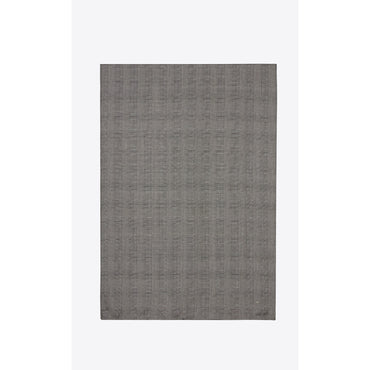 Long Prince De Galles Stole - Black/Ivory
