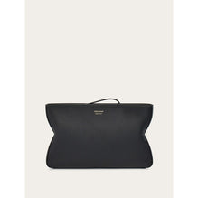 Soft Pouch - Men - Black
