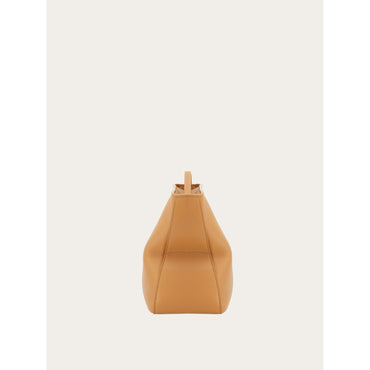 Soft Pouch - Men - Light Camel