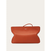 Soft Pouch - Men - Terracotta