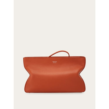 Soft Pouch - Men - Terracotta
