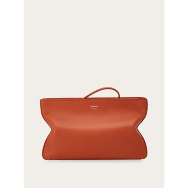 Soft Pouch - Men - Terracotta
