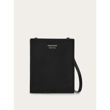 Credit Card Holder - Men - Black