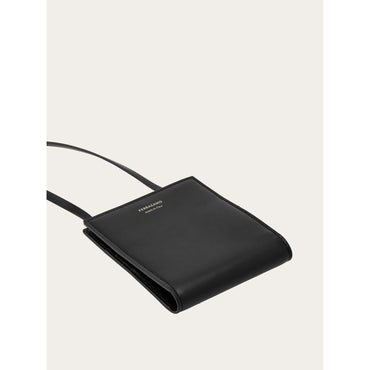 Credit Card Holder - Men - Black