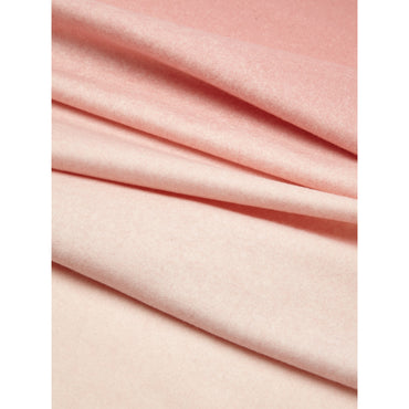 Nuanced Cashmere Scarf - Ladies - Nylund Pink/Mascarpone