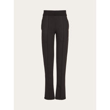 Sporty Trouser - Ladies - Dark Espresso