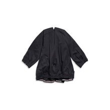 L/S Vareuse Dress - Navy