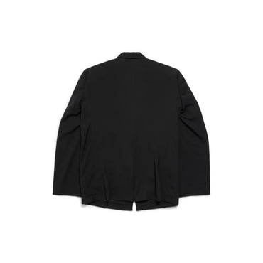 Sb Jacket - Black