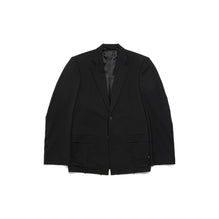 Sb Jacket - Black