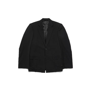 Sb Jacket - Black