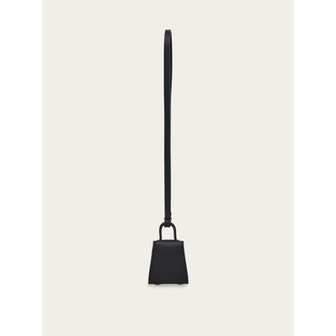 Gancini Charm - Ladies - Black