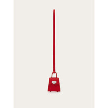 Gancini Charm - Ladies - Flame Red