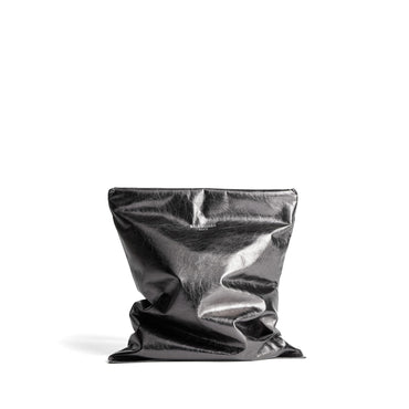 Pochette S - Steel Grey