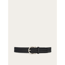 Braided Fixed Belt - Men - Black