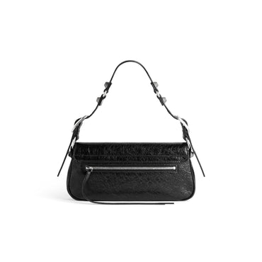 Le Cagole Sling Bag S - Black