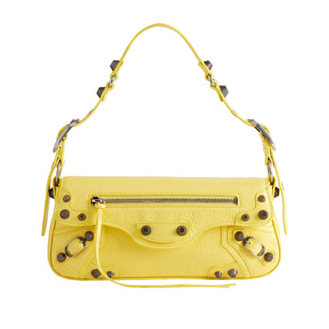 Le Cagole Sling Bag S - Citrus