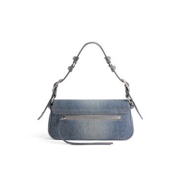Le Cagole Sling Bag S - Blue