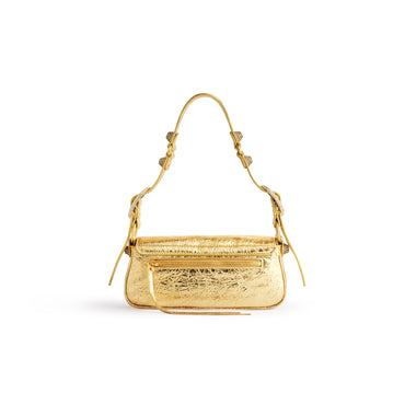 Le Cagole Sling Bag Xs - Gold