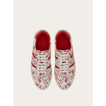 Sneaker - Men - White