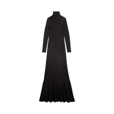 Maxi Dress - Black