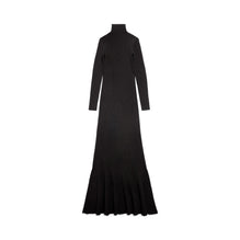 Maxi Dress - Black