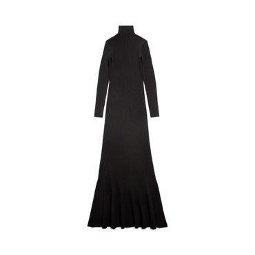 Maxi Dress - Black