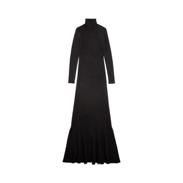 Maxi Dress - Black