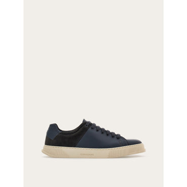 Low Cut Sneaker - Men - Stromboli Sand/Cocoa