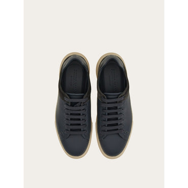 Low Cut Sneaker - Men - Stromboli Sand/Cocoa