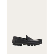 Driver With Gancini Ornament - Men - Black